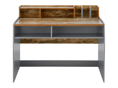 Loft24 Skrivebord Castor 1743777-02-0 Loft24 Skrivebord Castor 1743777-02-0