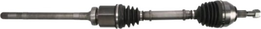 Point Gear Drivaksel POINT GEAR PNG74829