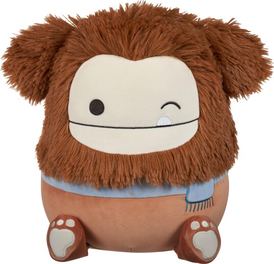 Squishmallows 30 Cm P20 Benny Bigfoot Squishmallows 30 Cm P20 Benny Bigfoot