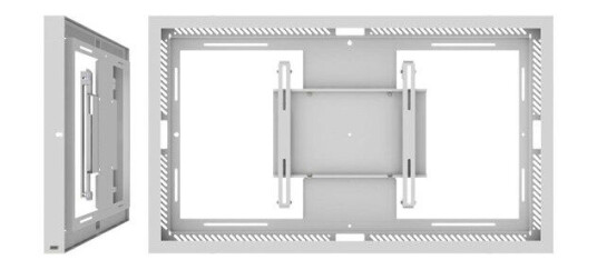 SMS Casing Wall SMS Casing Wall