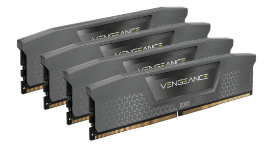 Corsair Vengeance DDR5 5600MHz 64GB Quad Channel RAM