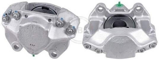 Bremsecaliper A.B.S. 428571 Bremsecaliper A.B.S. 428571