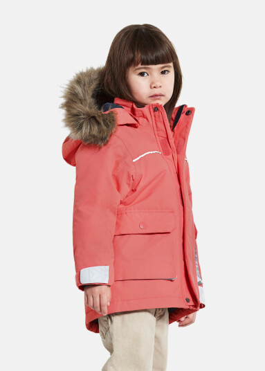 KURE KIDS PARKA 5 KURE KIDS PARKA 5