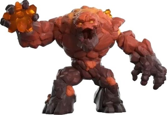 Schleich Eldrador Lava Golem 70895
