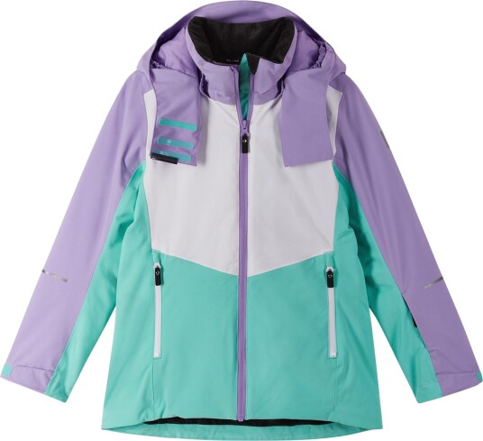 Reima Kids" Reimatec Winter Jacket Lainio Blooming Lilac 158 cm