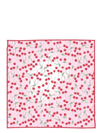Vero Moda Vmanny Scarf Multi/patterned ONE SIZE Vero Moda Vmanny Scarf Multi/patterned ONE SIZE