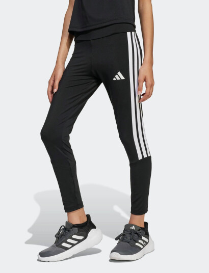 Adidas Sportswear Jg Tr Es 3S Leg Black 116