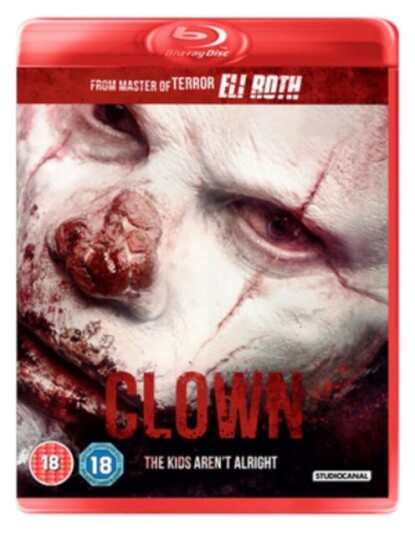 Clown Clown
