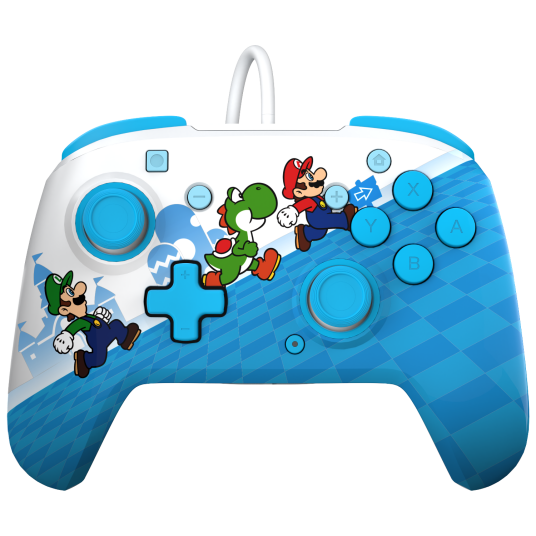 Spillkontroll PDP Hvit Nintendo Switch Spillkontroll PDP Hvit Nintendo Switch