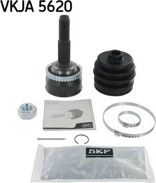 Drivledd SKF VKJA 5620
