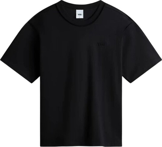 Vans Herre Topper Svart S,