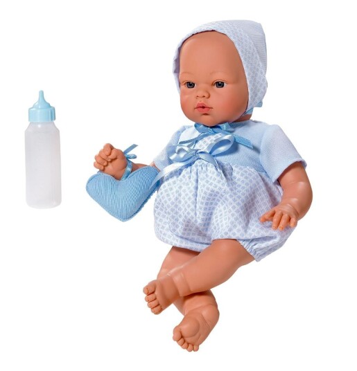 Así Koke Doll  24403531 
