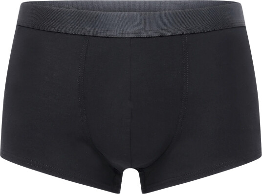 CDLP Boxer Trunks   Black   Black   L