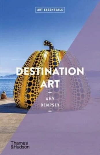 Destination Art Av Amy Dempsey