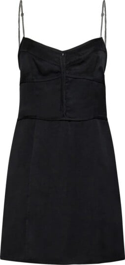 Palm Angels Dame Kjoler Svart M,