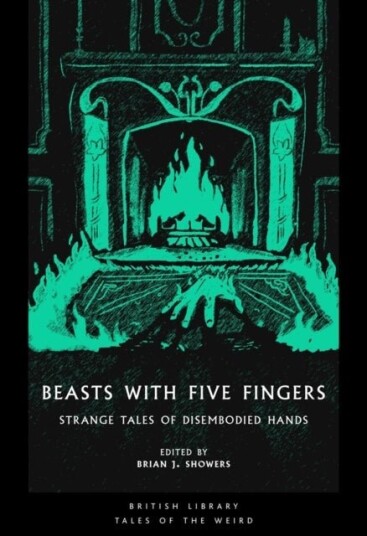 Beasts with Five Fingers Beasts with Five Fingers