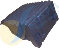 COS.PEL 1003.46803 Deksel, batteriboks