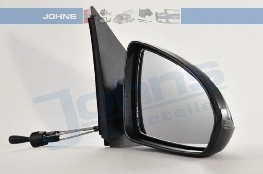 Sidespeil JOHNS 48 03 38-1