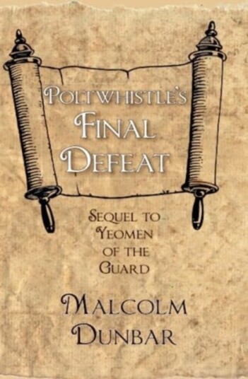 Poltwhistle's Final Defeat Poltwhistle's Final Defeat