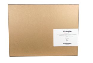 Toshiba T4301p - Svart - Original - Tonerpatron Toshiba Return Program - For E-Studio 430P