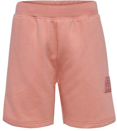 Hummel Clean shorts til barn Rose Dawn