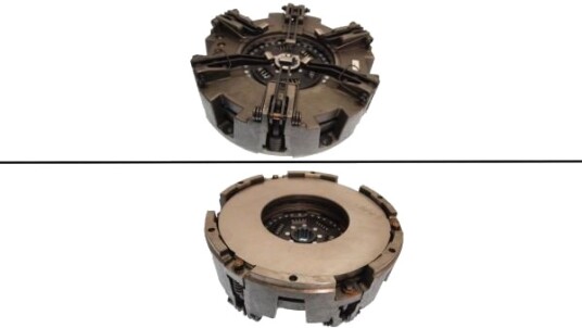 Trykkplate clutch KAWE 8475 Trykkplate clutch KAWE 8475