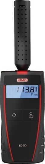 Kimo Karbonmonoksidmåler CO50
