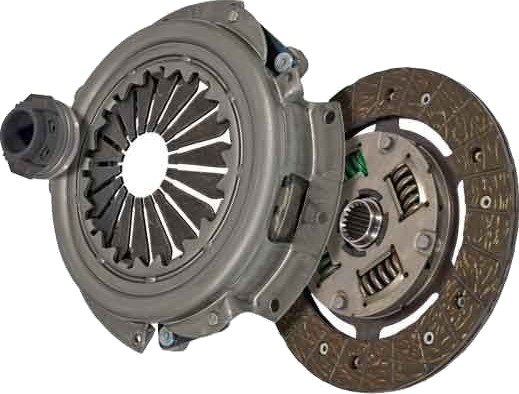 Clutchsett KAWE 957162
