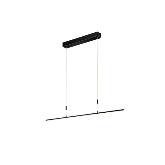 Bankamp - Slim Pendel L98 Black