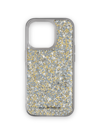 Ideal Of Sweden Clear Case Glam (IDCLC-I2361P-495)