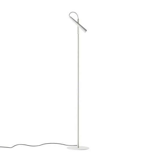 Foscarini - Magneto Gulvlampe Hvit