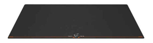Gigabyte Gamingmusematte Gigabyte Amp900 Svart (90 X 36 Cm)