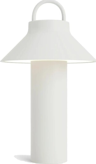 Novoform Moov Portable Lamp   Light Grey   Grey   ONE SIZE