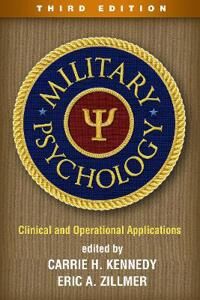 Military Psychology Av Carrie H. Kennedy & Eric A. Zillmer