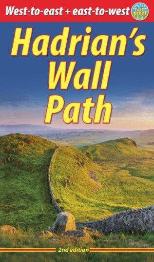 Hadrian's Wall Path 2 ed Hadrian's Wall Path 2 ed