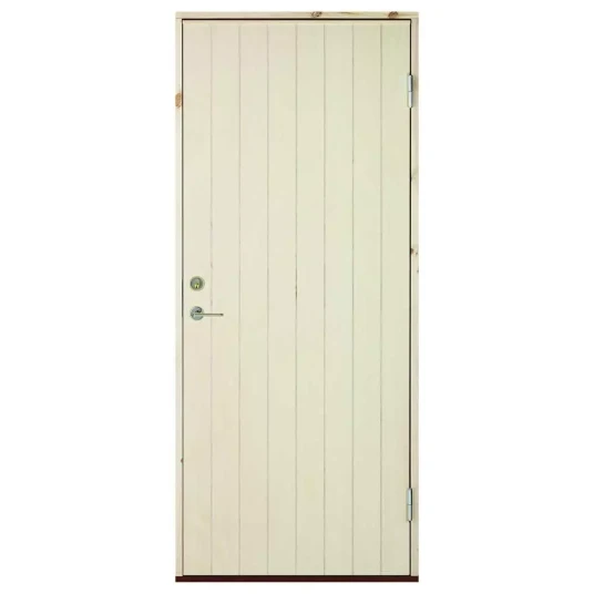 Swedoor Bod Sælen Tett 9x21h Swedoor Bod Sælen Tett 9x21h