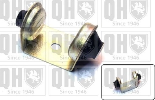 Holder, motoropphengning QUINTON HAZELL EM4348