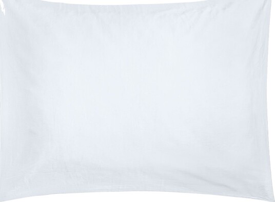 ERWIN M. Putetrekk Scalea med konvoluttåpning; 60x80 cm (LxB); Hvit