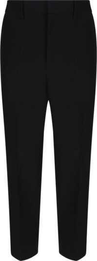 Jil Sander Herre Bukser Svart M,