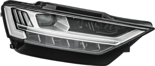 Frontlykter HELLA 1EX 012 865-421