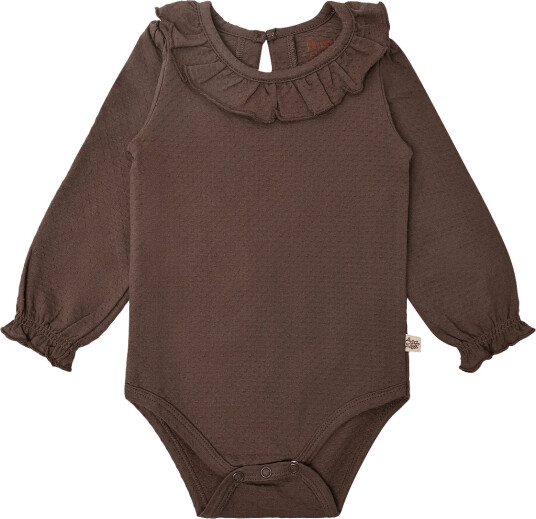 Hust & Claire Hcbritt Frill Burgundy 56 Hust & Claire Hcbritt Frill Burgundy 56