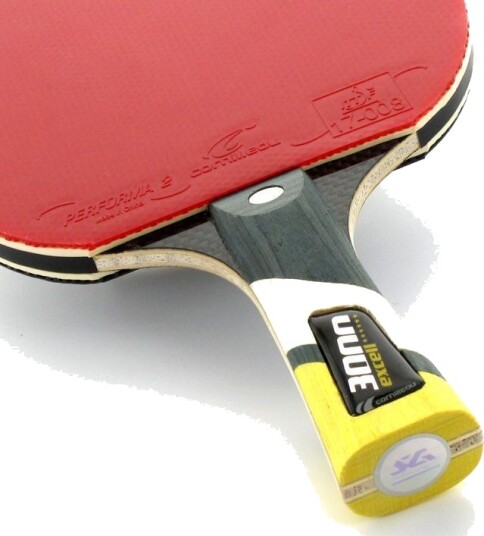 Racket Excell 3000 Carbon