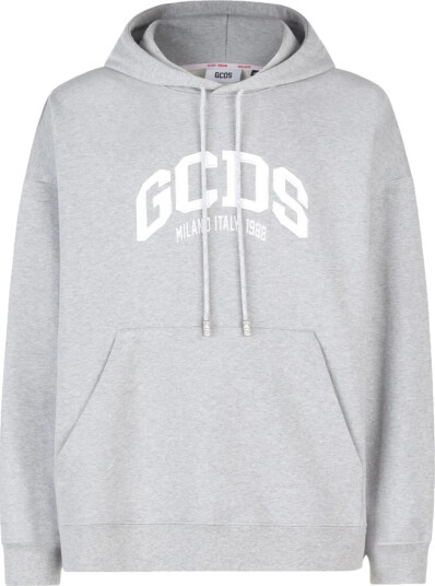 Gcds Dame Gensere & Hettegensere Grå M, Gcds Dame Gensere & Hettegensere Grå M,