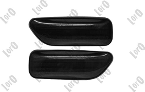 Blinklyssett ABAKUS L52-140-001LED-S