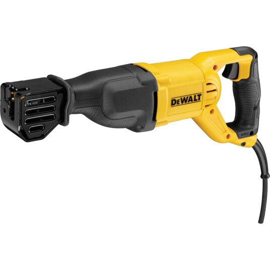 Dewalt DWE305PK Bajonettsag 1100W med Oppbevaringsveske