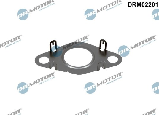 Pakkning EGR ventil rør Dr.Motor Automotive DRM02201