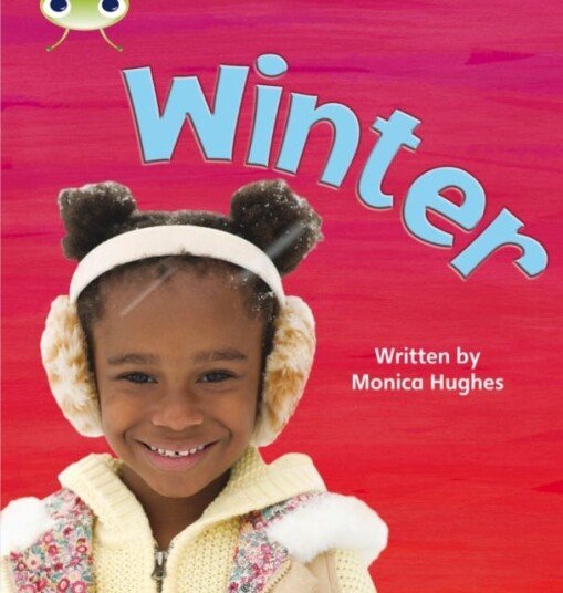 Bug Club Phonics Phase 3 Unit 11: Winter