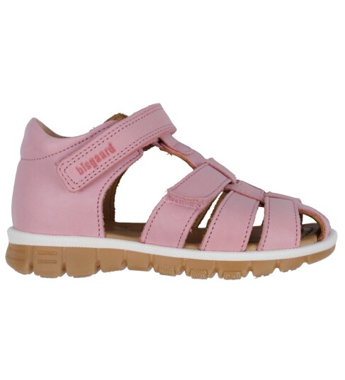 Bisgaard Sandaler Angus Rose Bisgaard 31 Sandals Rosa