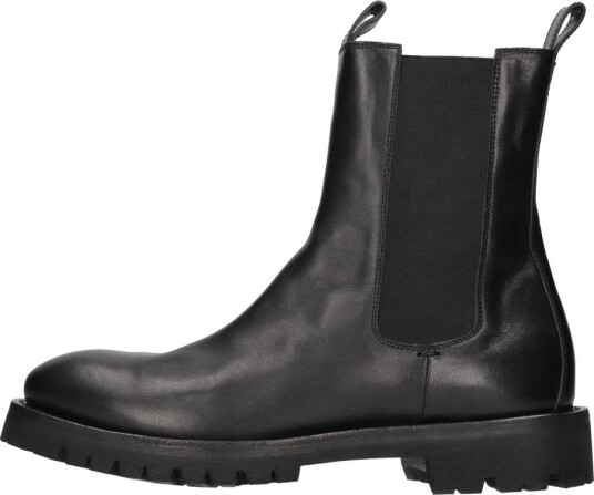 Officine Creative Herre Sko Svart 45 EU,