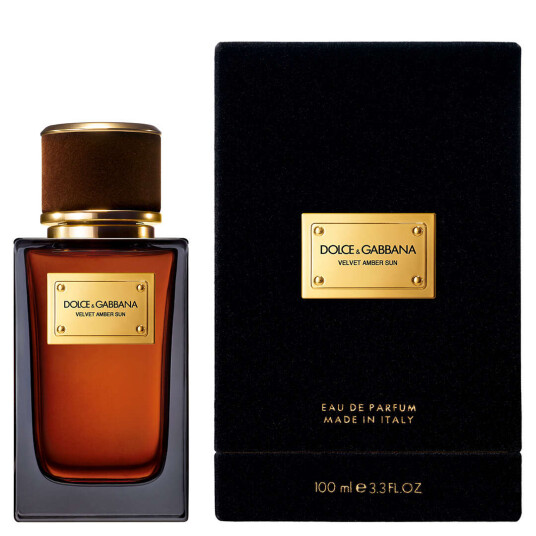 Velvet Amber Sun EdP 100 ml Velvet Amber Sun EdP 100 ml